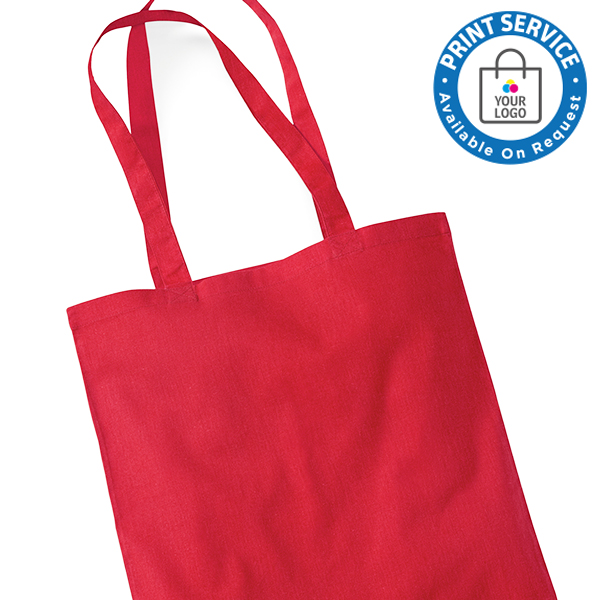 Red best sale bags uk